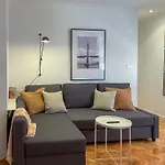 公寓 M Valladares4 By Vigovacaciones *