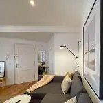 M Valladares4 By Vigovacaciones 公寓 比戈