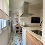 M Valladares4 By Vigovacaciones 公寓 比戈