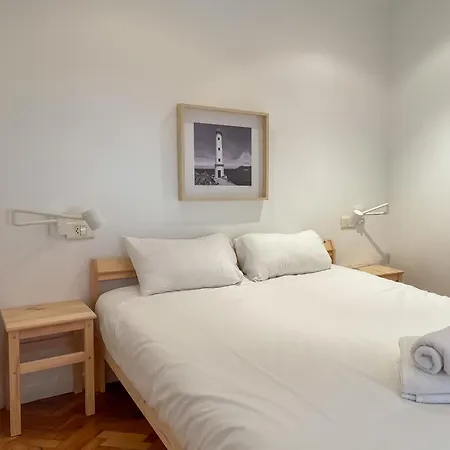 M Valladares4 By Vigovacaciones 公寓 *