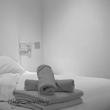 M Valladares4 By Vigovacaciones Apartamento Vigo