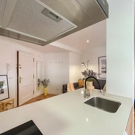 Apartamento M Valladares4 By Vigovacaciones