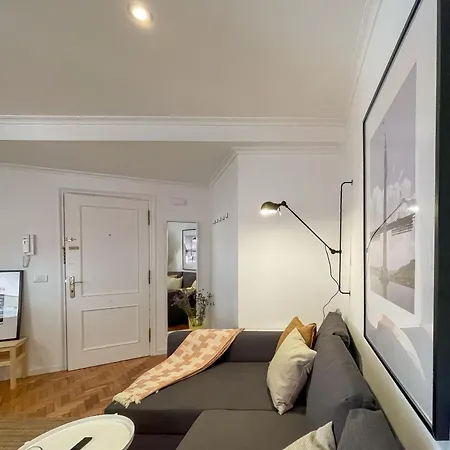 M Valladares4 By Vigovacaciones Apartamento Vigo