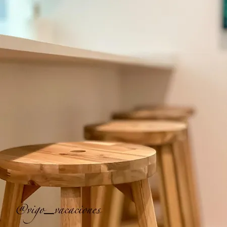 Apartman M Valladares4 By Vigovacaciones