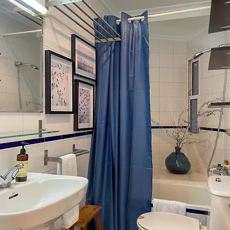 Apartamento M Valladares4 By Vigovacaciones *