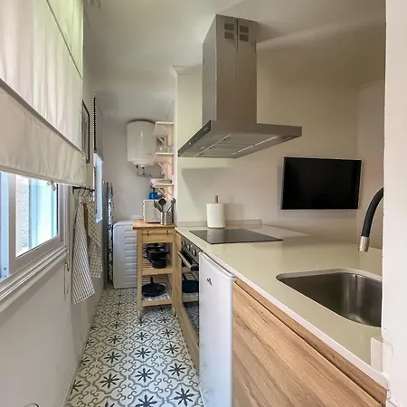 M Valladares4 By Vigovacaciones Apartamento Vigo