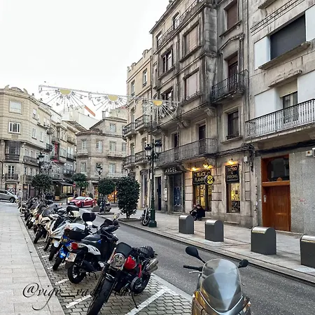 M Valladares4 By Vigovacaciones 比戈
